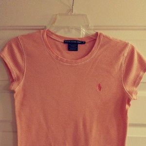 Ralph Lauren sport tee